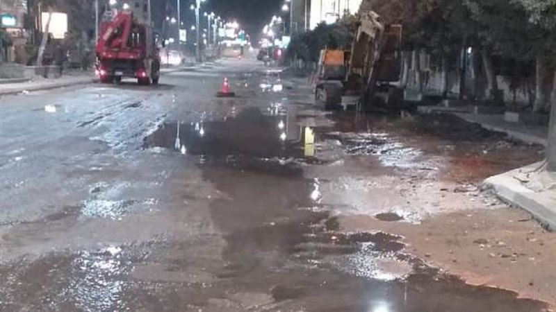 إجراءات احترازية