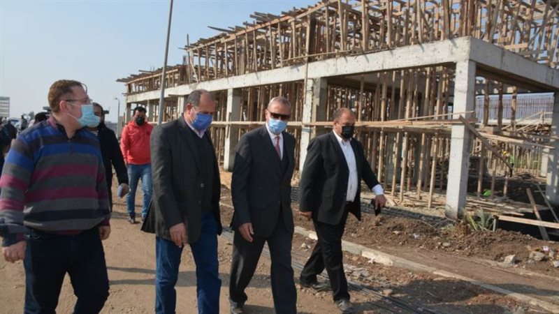 جانب من الجولة