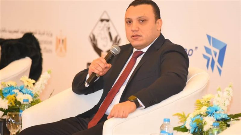 احد الشباب عضو تنسيقية