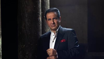 محمد منير وأنغام وتامر حسني يشيدون بعودة محمد ثروت بأغنية 