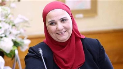 وزيرة التضامن: إنشاء 14 مركزًا للعلاج من الإدمان في 7 محافظات