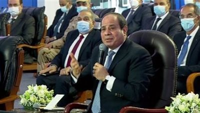 سياسيون: افتتاحات الرئيس للمشروعات الصحية اليوم إنجاز جديد يتحقق على أرض الواقع