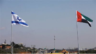 غرفتا أبوظبي وتل أبيب توقعان اتفاقية تعاون اقتصادي