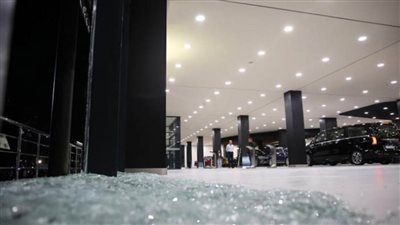 الخارجية العراقية تدين الهجوم علي أربيل