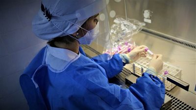 نيجيريا تجري تقييماً على أربعة لقاحات لفيروس 