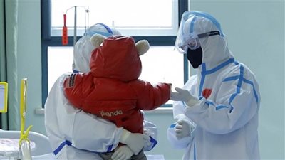 الأكاديمية الأمريكية لطب الأطفال: إصابة  3 ملايين طفل بكورونا في أمريكا منذ بدء الجائحة