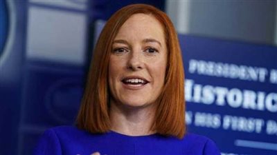 المتحدثة باسم البيت الأبيض: إدارة بايدن ستزيد من إمدادات لقاح كورونا الأسبوعية إلى الولايات