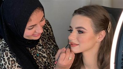 6 خطوات لعمل مكياج بطريقة صحيحة لإطلالة أنيقة