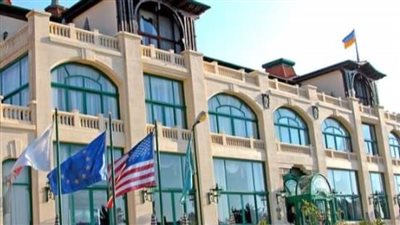 مدير عام آثار الإسكندرية يتفقد مشروع السلاملك