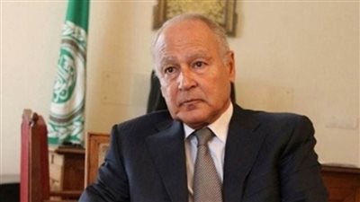 أبو الغيط يحذر من تصعيد الحوثيين في مأرب