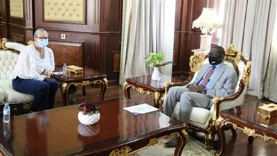 النرويج تؤكد الاستعداد لدعم تنفيذ اتفاق السلام بالسودان