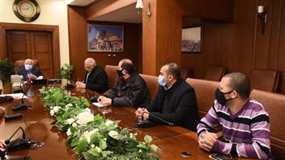 محافظ بورسعيد: إنشاء وحدة متخصصة لمواجهة الزيادة السكانية