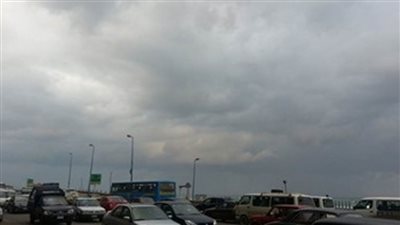 استمرار سوء الأحوال الجوية بعدد من المحافظات لليوم الثاني على التوالي