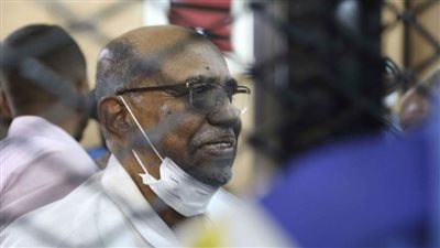 السودان: إرجاء محاكمة البشير وعدد من معاونيه في قضية انقلاب 1989