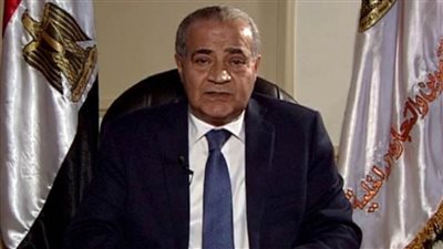  التموين: إنشاء مصنعين للحوم بجنوب الوادي والقاهرة بالاتفاق مع شركة 