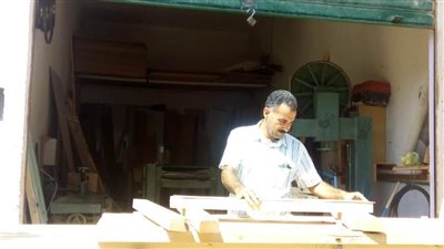  محافظ البحر الأحمر: تنفيذ 1830 مشروعا وتوفير 2700 فرصة عمل للشباب والمرأة 