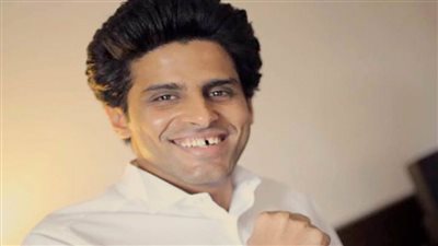 حمدي الميرغني: فيلم 