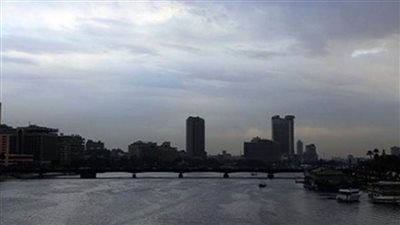 الأرصاد تعلن تفاصيل الطقس غدا الخميس