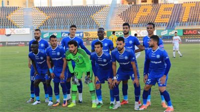 أسوان يحقق الفوز في الدوري بعد صيام 61 يوما