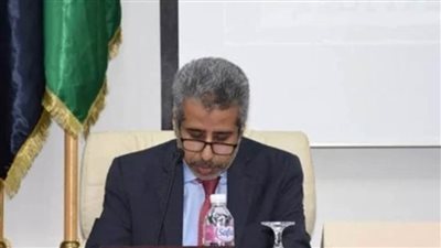 ننشر كلمة كومان فى المؤتمر العربي  العشرين لرؤساء المؤسسات العقابية والإصلاحية