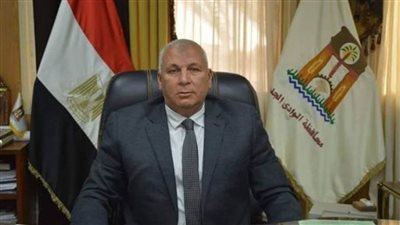 إعادة تقييم المنشآت التابعة لهيئة تنشيط السياحة بالوادي الجديد