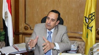 استمرار الطوارئ لمواجهة الظروف الجوية بشمال سيناء