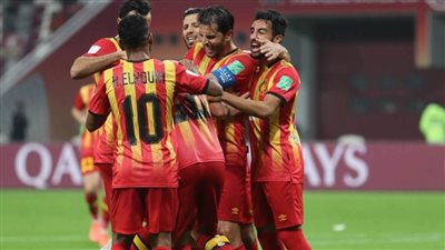 الترجي يعزز صدارته للدوري التونسي بفوزه علي شبيبة القيروان 3-0