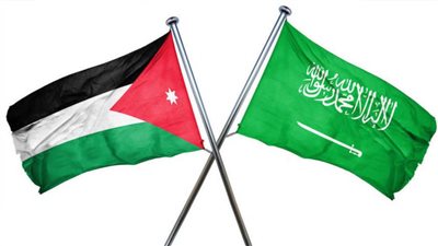 الأردن والسعودية يبحثان سبل تعزيز التعاون العسكري