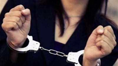 ضبط ساقطة تبدي استعدادها لممارسة الرذيلة تحت ستار جلسات المساج