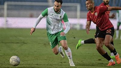 التعادل الإيجابي يحسم مواجهة سيراميكا كليوباترا و الاتحاد السكندري