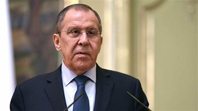 وزير الخارجية الروسي ونظيره اليوناني يبحثان هاتفياً الوضع في شرق البحر المتوسط