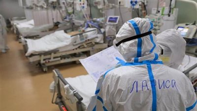 إيطاليا تسجل 12 ألفا و74 إصابة بكورونا خلال 24 ساعة