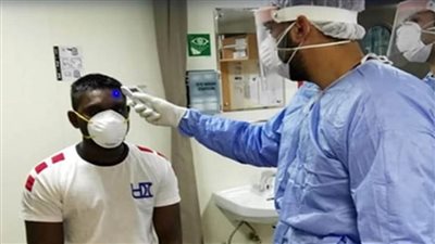 موريتانيا: تسجيل 25 إصابة جديدة بفيروس كورونا