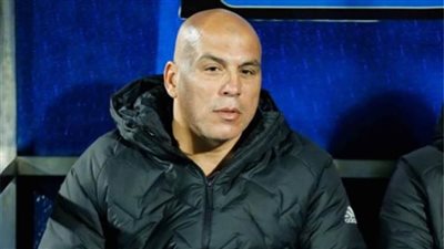 أول تعليق من محمد يوسف بعد إقالته من تدريب البنك الأهلي