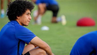 حسين السيد يكشف ما دار بينه وبين شيكابالا وحديثه مع حكم اللقاء 