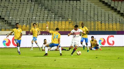 النشرة الرياضية اليوم في مصر| أزمة التفويت بين الزمالك والإسماعيلي وأون وأخطاء مدحت شلبي