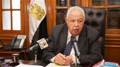 نقيب المحامين يوجه بتفعيل الاتفاق مع الضرائب لفتح منذ بالنقابة