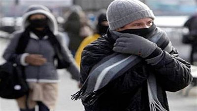 آخر توقعات الطقس الليلة .. شديد البرودة على جميع الأنحاء