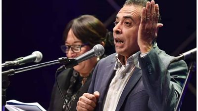 عودة صالون مصر المبدعة فى 