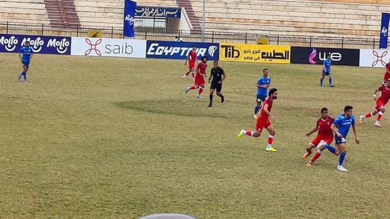 سموحة ودكرنس