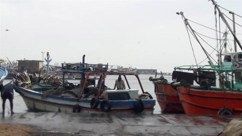 سوء حالة الطقس