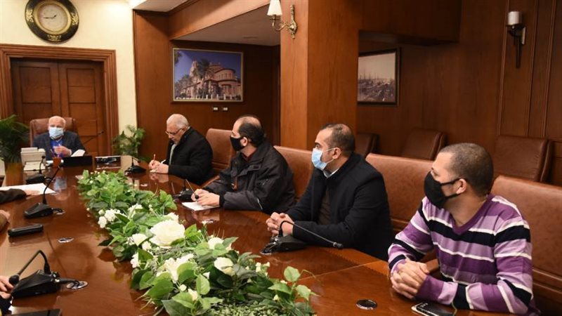 اللواء عادل الغضبان