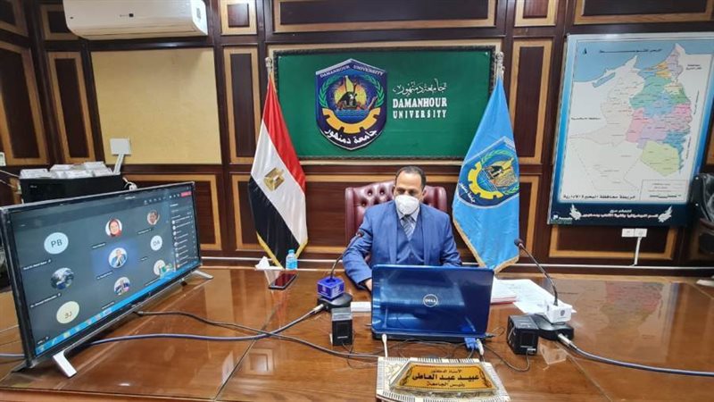 الدكتور عبيد صالح