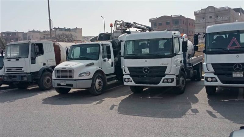 استعدادات لمواجهة