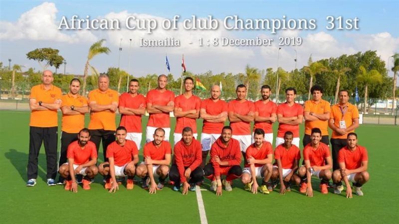 فريق هوكي الشرقية