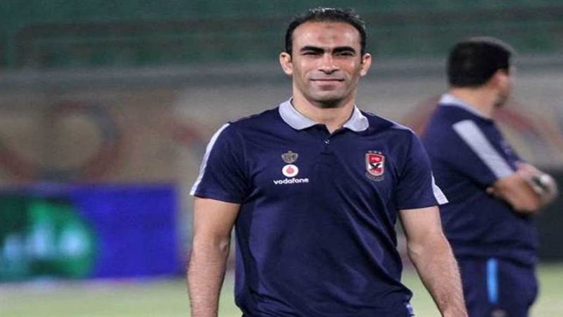 سيد عبدالحفيظ