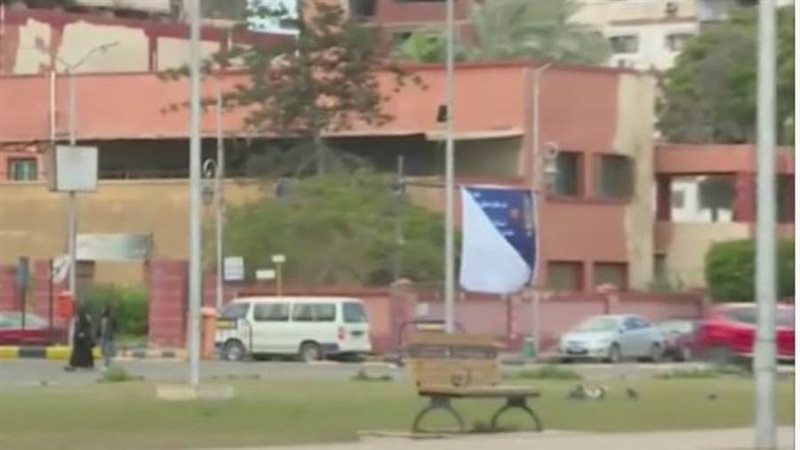 بورسعيد تواجه الطقس