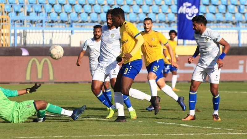 الإسماعيلي