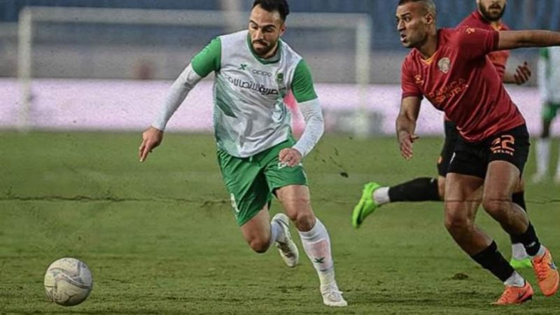 مباراة الاتحاد السكندري