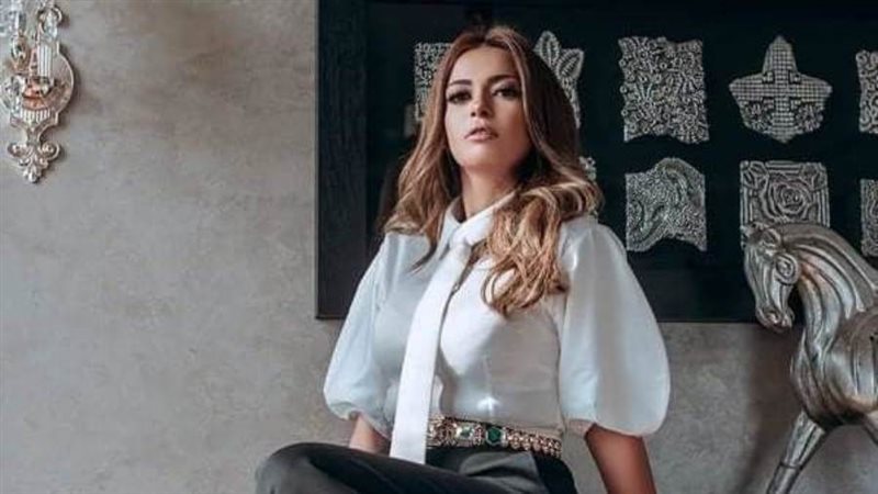 داليا مصطفى